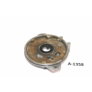 Yamaha XT 250 3Y3 Bj 1983 - Bearing cover engine cover A1358