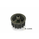 Honda CX 500 Bj 1979 - Oil filter cover engine cover A1344