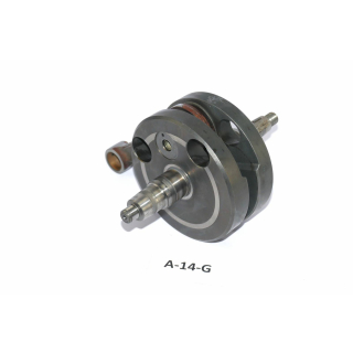 Husqvarna TE 610 H6 8AE Bj 2000 - crankshaft A14G