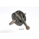 Husqvarna TE 610 H6 8AE Bj 2000 - crankshaft A14G