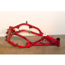 KTM GS 300 LD - frame without papers A19A