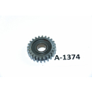 KTM GS 300 LD - Zahnrad Ritzel Nebengetriebe A1374