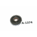 KTM GS 300 LD - Gear wheel pinion auxiliary gear A1374