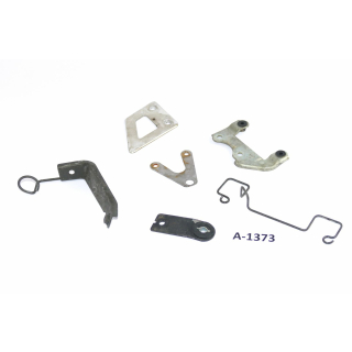 Yamaha XTZ 660 Tenere 3YF Bj 1993 - Supports Supports Supports A1373
