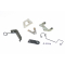 Yamaha XTZ 660 Tenere 3YF Bj 1993 - Supports Supports Supports A1373