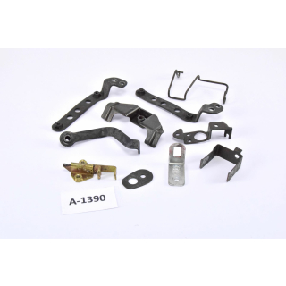 Kawasaki ZR 750 J Bj 2004 - Supports supports de support A1390