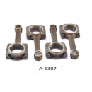 Kawasaki ZR 750 J Bj 2004 - connecting rods connecting rods A1387