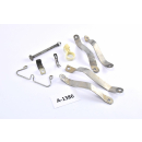 Suzuki RMZ 450 Bj 2008 - Supports Supports Supports A1386