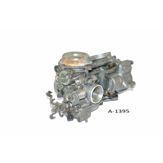 Honda XL 600 V Transalp PD06 Bj 90 - carburetor carburetor battery A1395