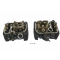 Honda XL 600 V Transalp PD06 Bj 90 - cylinder head right + left A17G