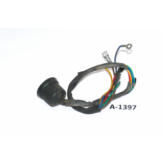 Moto Morini 350 3 1/2 Sport YS Bj 81 - wiring harness cable relay A1397