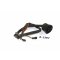 Moto Morini 350 3 1/2 Sport YS Bj 81 - relais de câblage faisceau de câbles A1397