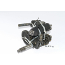 Moto Morini 350 3 1/2 Sport YS Bj 81 - gearbox complete A17G