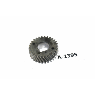 Moto Morini 350 3 1/2 Sport YS Bj 81 - Gear pinion auxiliary gear A1395