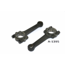 Moto Morini 350 3 1/2 Sport YS Bj 81 - connecting rods connecting rods A1395