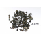 Moto Morini 350 3 1/2 Sport YS Bj 81 - engine screws leftovers small parts A1395