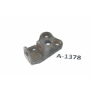Yamaha XT 250 3Y3 Bj 1981 - support repose-pied gauche A1378