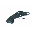 Yamaha RD 350 R5F Bj 1973 - support repose-pied arrière gauche A1393