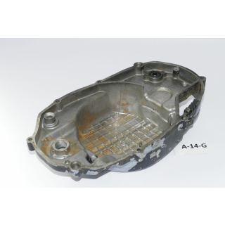 Yamaha RD 350 R5F Bj 1973 - clutch cover engine cover A14G