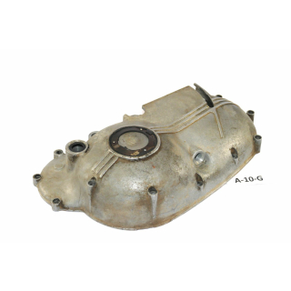 Triumph TWN BDG 250 - chain protection cover engine cover left A10G