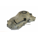 Triumph TWN BDG 250 - chain protection cover engine cover left A10G