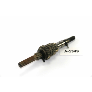 Triumph TWN BDG 250 - auxiliary shaft gearbox A1348