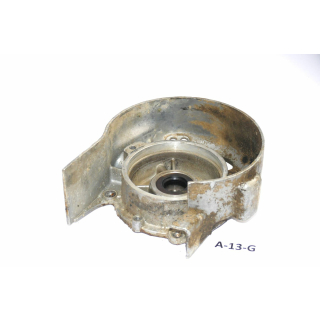 Triumph TWN BDG 250 - Crankcase cover engine cover right A13G