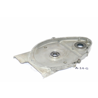 Triumph TWN Cronet 2 - gearbox cover engine cover A14G