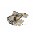 Triumph TWN Boss 350 - gearbox cover engine cover A15G