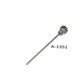 Triumph TWN BDG 250 - Oil dipstick Oil dipstick gearbox A1351