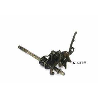 Honda C 70 E - selector shaft A1355