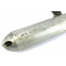 Beta BE 50 Bj 2004 - silencer muffler exhaust A1155