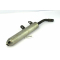 Beta BE 50 Bj 2004 - silencer muffler exhaust A1155