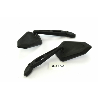 Beta BE 50 Bj 2004 - mirror rearview mirror right + left A1152