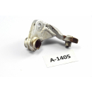 Honda Africa XRV 750 RD04 Bj 1991 - Support repose-pieds avant droit A1405
