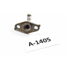 Honda Africa XRV 750 RD04 Bj 1991 - intake port water connection A1405