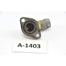 Honda Africa XRV 750 RD04 Bj 1991 - intake manifold water connection A1403