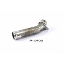 Honda Africa XRV 750 RD04 Bj 1991 - water pipe water pipe A1403