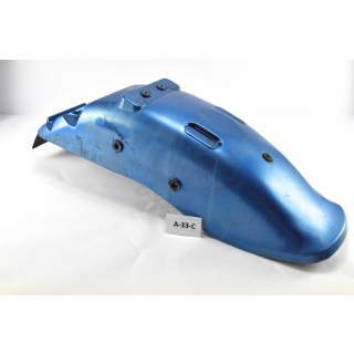 Hyosung GV 125 ROK Bj 2002 - rear fender A33C