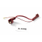 Hyosung GV 125 ROK Bj 2002 - battery cable starter cable A1446