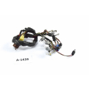 Kawasaki GPZ 750 R ZX750G Bj 1986 - wiring harness cable instruments A1439