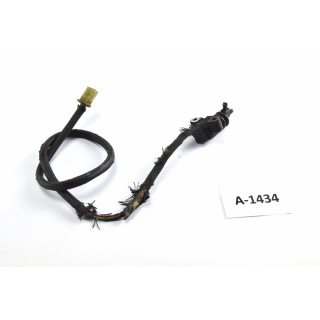 Kawasaki GPZ 750 R ZX750G Bj 1986 - Coupe-circuit interrupteur sur pied A1434