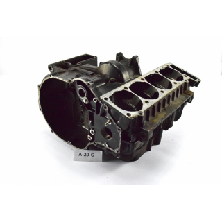 Kawasaki GPZ 750 R ZX750G Bj 1986 - engine case engine block A20G