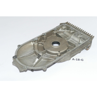 Moto Guzzi 850 T5 VR - Tapa alternador, tapa motor A18G