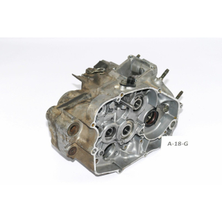 Yamaha DT 125 4BL - engine case engine block A18G
