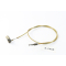 DKW Hummel 113 Bj 1967 - cable de embrague cable de embrague A1455