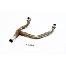Honda CBR 1000 F SC24 Bj 1993 - water pipe water pipe A1519