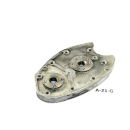 BMW R 35 Bj 1952 - chain case cover engine cover A21G