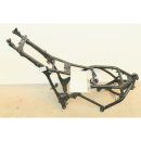Honda CB 450 S PC17 Bj 1988 - frame with papers A31A