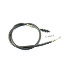 Honda CB 450 S PC17 Bj 1988 - clutch cable clutch cable...